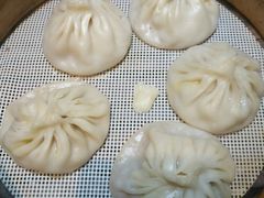 -蒋家桥饺面店(四望亭路店)