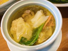 猪肚鸡汤-竹里馆 ·茶食(奥体店)