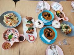 -BossBabe亲子餐厅(金光华广场店)
