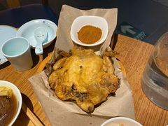 葫芦鸡-醉长安(南门总店)