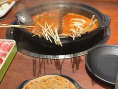 -牛小嫩串串火锅(延边大学文化城店)