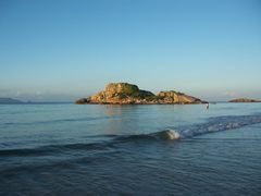 -西涌国际滨海旅游区