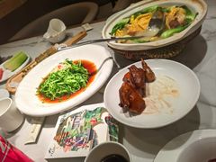 -芳芳私房菜·精做淮扬菜(承德路店)