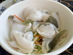 -祈胜邨•顺德鱼生•顺德菜(容桂店)