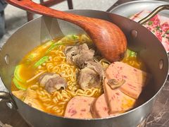 -橡果烤肉(仙林店)