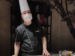 -水木锦堂·自助铁板烧(世贸天阶店)