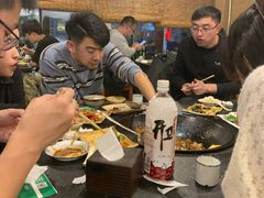-回忆以前铁锅炖鱼村(一部六号街店)
