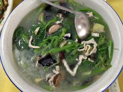 -红炎炎农家菜老字号(金水台店)