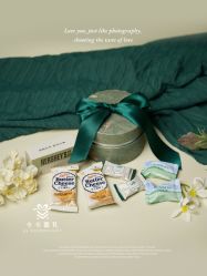 点击看大图 -卡卡喜糖伴手礼·商务礼宝宝礼·婚礼用品