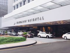 -新加坡文华东方酒店