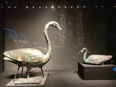 -陕西历史博物馆