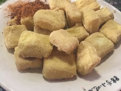 -88号小吃店·经典云南菜·地道纳西美食