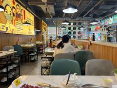 -潮汕大目牛肉火锅(上梅林店)