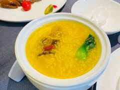 金汤小米烩四宝-楚禾宴·家宴(光谷大道店)