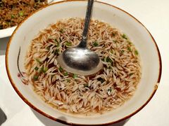 虾皮汤-钱塘宴(东站西子国际店)