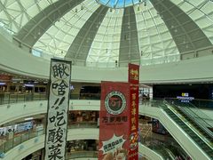 -万达广场(惠州大亚湾店)