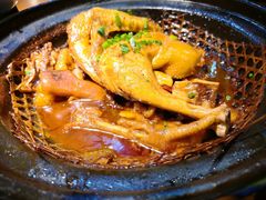 -山水人家(九堡店)