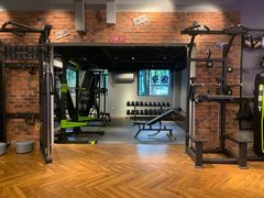 -NRG 健身私教CLUB(云山路店)