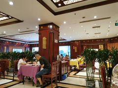 大堂-陈麻婆豆腐(春熙店)