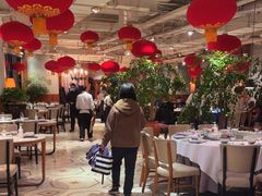 -漢舍中国菜馆(889广场店)