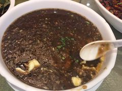 蒸蛋-蜀味民肴·四川餐饮名店(双桥店)