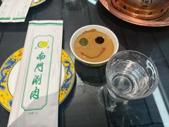 -南门涮肉(上海二店)