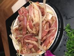 -韩宫宴烤肉·料理(苏州中心店)