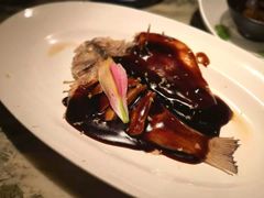 -绿茶餐厅(昌平悦荟店)