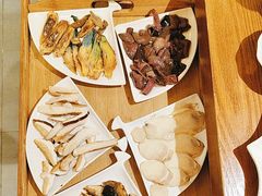 -大理董·董家小厨野生菌火锅(古城旗舰店)