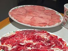 -汕头八合里海记牛肉店(清河店)