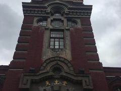 -圣·阿列克谢耶夫教堂