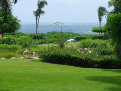 -三亚亚龙湾天域度假酒店