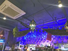 -花腰餐吧Bistro烧烤 傣味(传媒大学店)