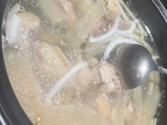 -同仁四季椰子鸡(无锡滨湖万象汇店)