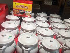 -老家信阳菜(北京路店)