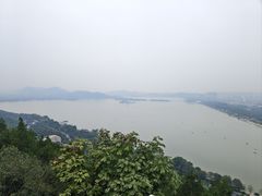-云龙山