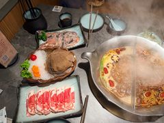 -湊湊火锅·茶憩(合生汇购物中心店)