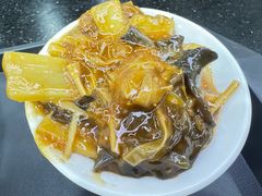 -毛华美食(清扬路店)