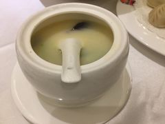 -俏江南(中山路先天下广场店)