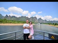 -桂林两江四湖景区