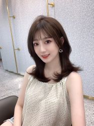 -3AM HAIR SALON染发烫发接发