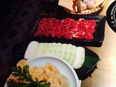 -左庭右院鲜牛肉火锅(新梅广场店)