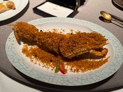 -新荣记(BFC外滩金融中心店)