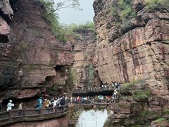 -云台山风景名胜区
