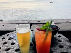 -Rock Bar Bali(Bali)