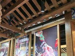 -亮欢寨快活林 酸汤鱼(仁怀店)