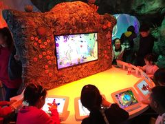 -沈阳海洋探索中心