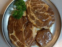 -大叹号·朝鲜族烤肉(潍坊泰华城店)