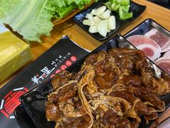 -美阿里烤肉·韩料(茂名道店)