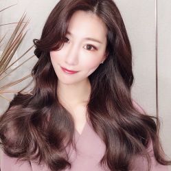 -3AM HAIR SALON染发烫发接发